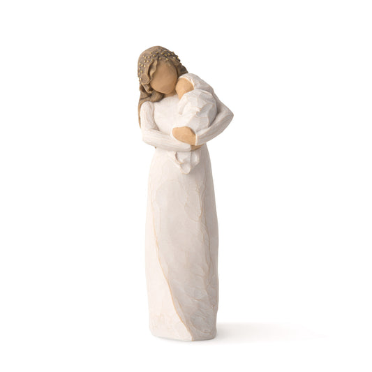 Willow Tree – Sanctuary Figurine by Susan Lordi