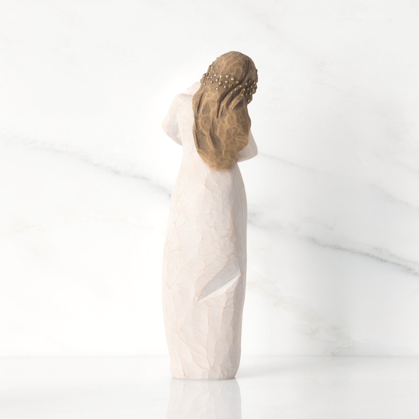 Willow Tree – Sanctuary Figurine by Susan Lordi