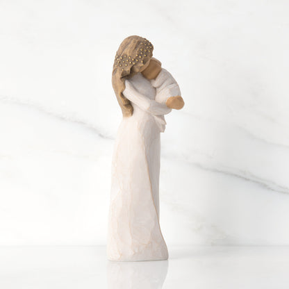 Willow Tree – Sanctuary Figurine by Susan Lordi