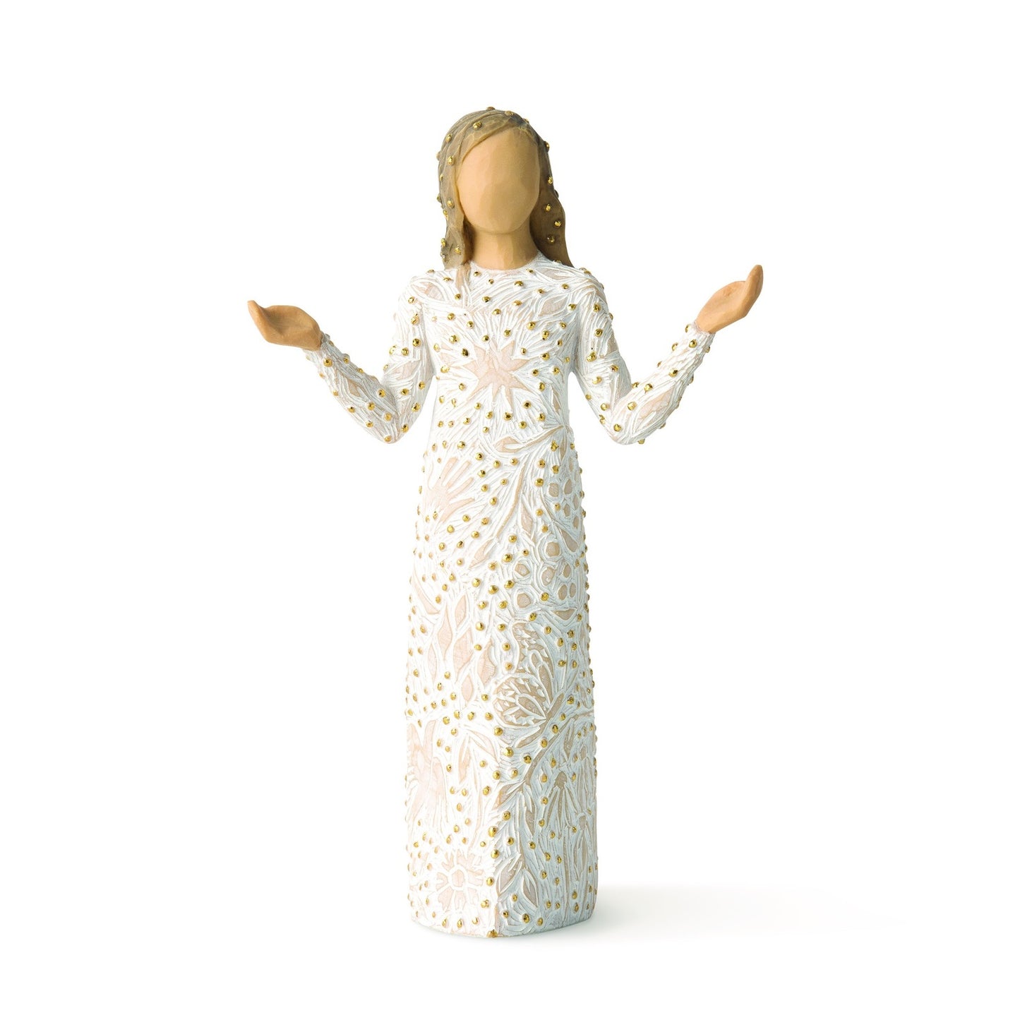 Willow Tree – Everyday Blessings Figurine by Susan Lordi