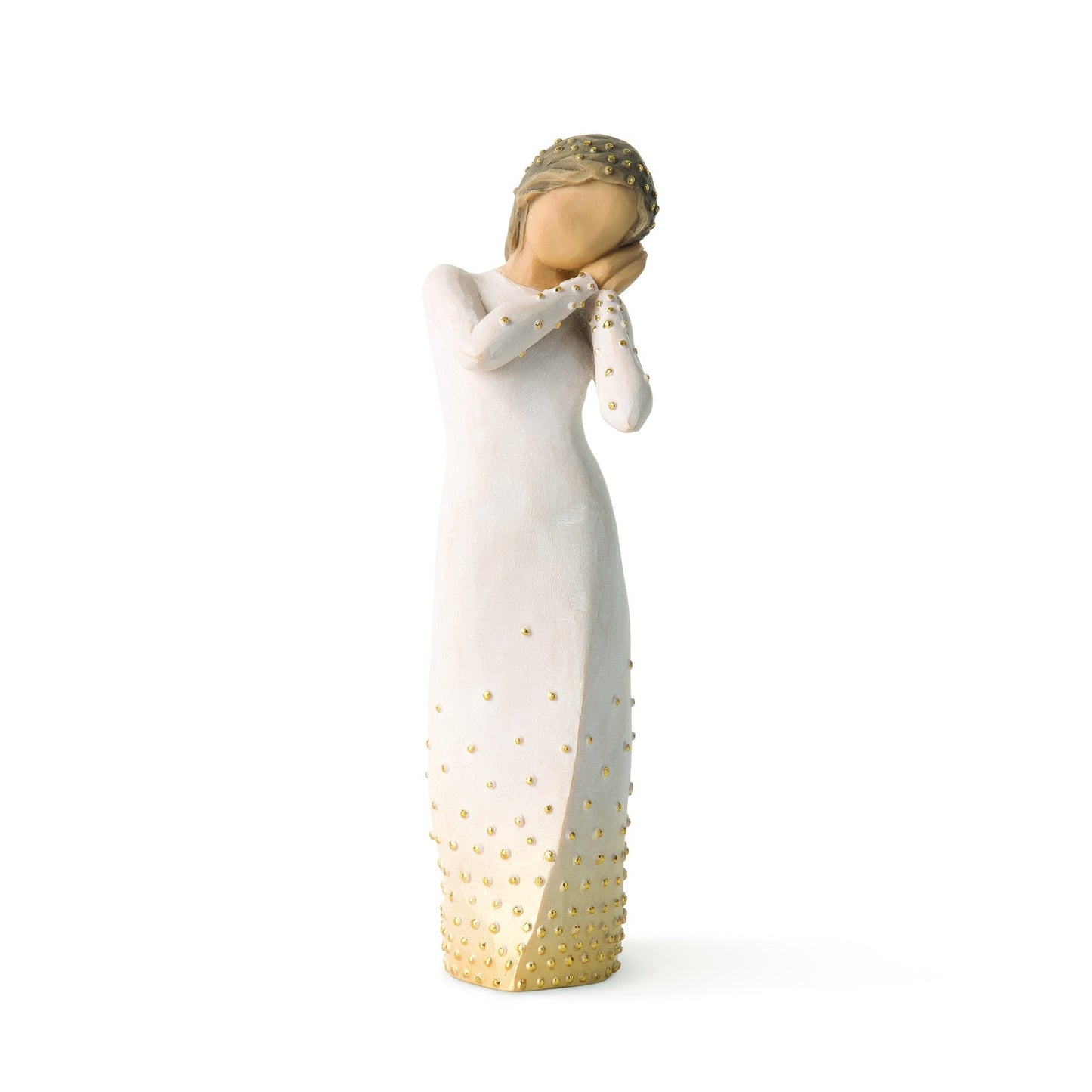 Willow Tree – Wishing Figurine by Susan Lordi