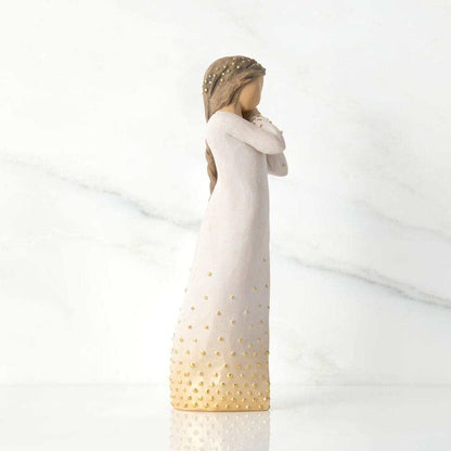 Willow Tree – Wishing Figurine by Susan Lordi