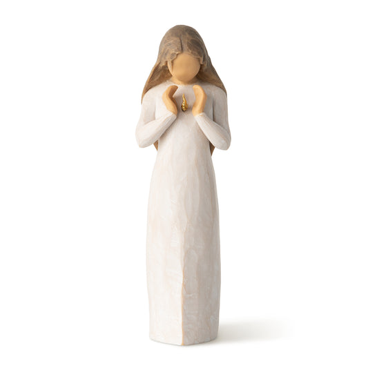 Willow Tree – Ever Remember Figurine by Susan Lordi