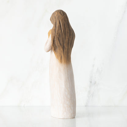Willow Tree – Ever Remember Figurine by Susan Lordi