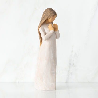 Willow Tree – Ever Remember Figurine by Susan Lordi