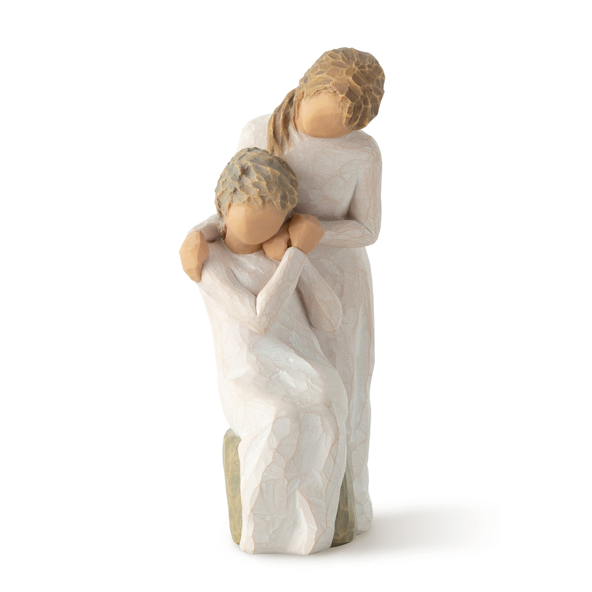 Willow Tree – Loving My Mother Figurine by Susan Lordi