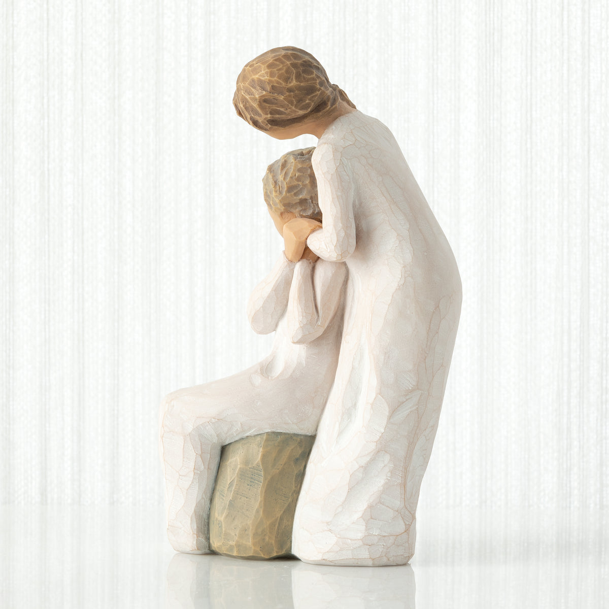 Willow Tree – Loving My Mother Figurine by Susan Lordi