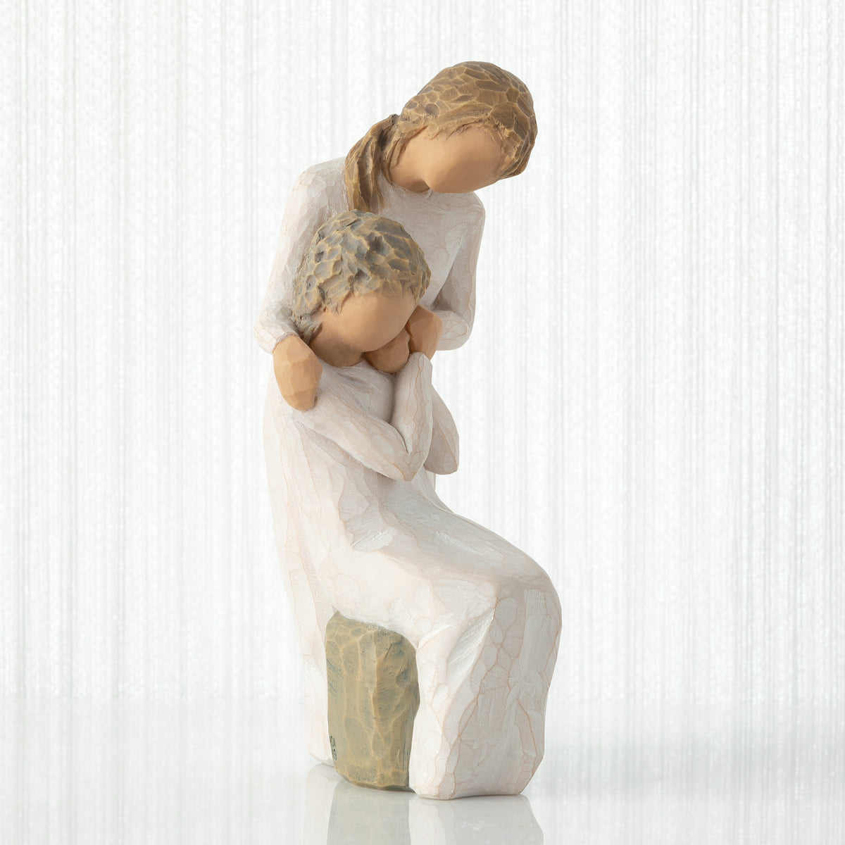 Willow Tree – Loving My Mother Figurine by Susan Lordi