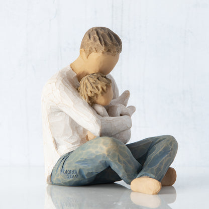 Willow Tree – Little One Figurine by Susan Lordi
