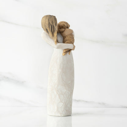 Willow Tree – Adorable You Figurine by Susan Lordi