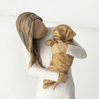 Willow Tree – Adorable You Figurine by Susan Lordi