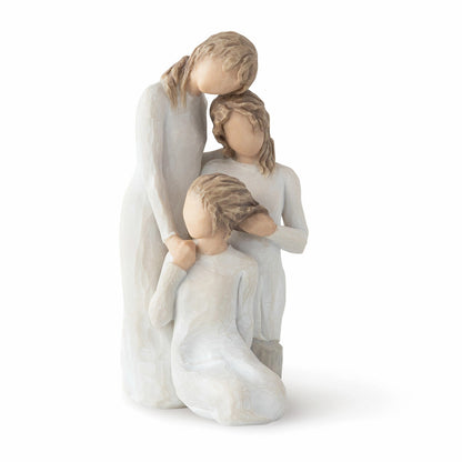 Willow Tree – Our Healing Touch Figurine by Susan Lordi