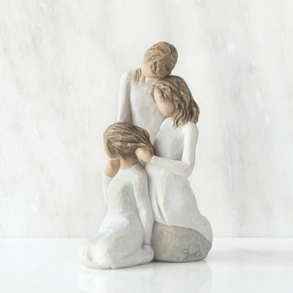 Willow Tree – Our Healing Touch Figurine by Susan Lordi