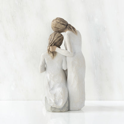 Willow Tree – Our Healing Touch Figurine by Susan Lordi