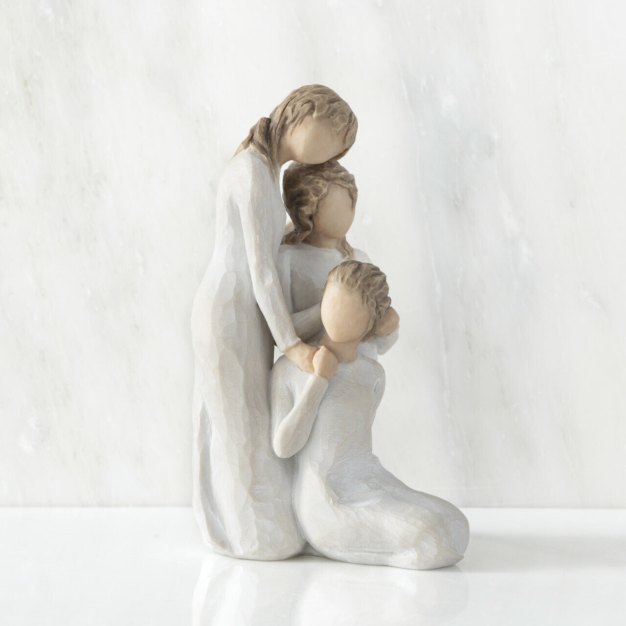 Willow Tree – Our Healing Touch Figurine by Susan Lordi