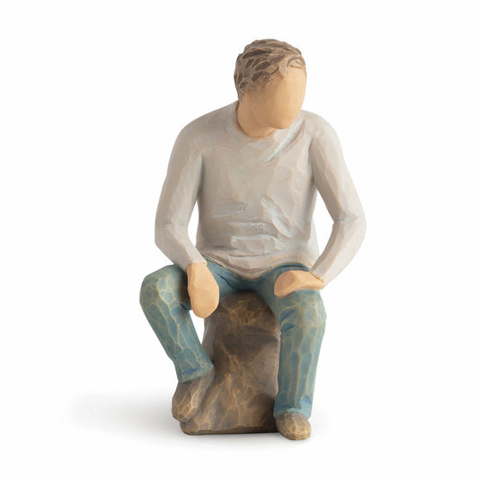 Willow Tree – My Guy Figurine by Susan Lordi