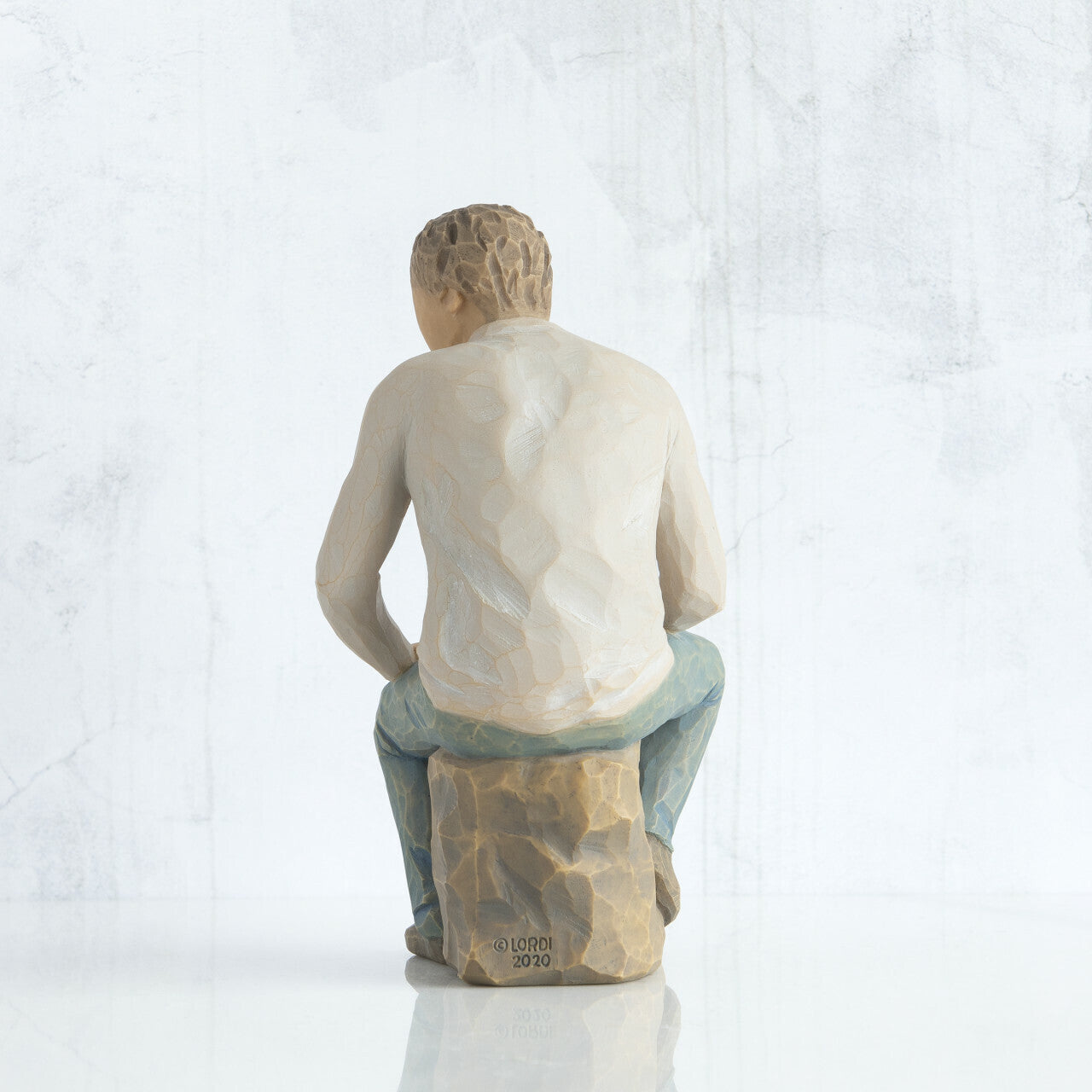 Willow Tree – My Guy Figurine by Susan Lordi