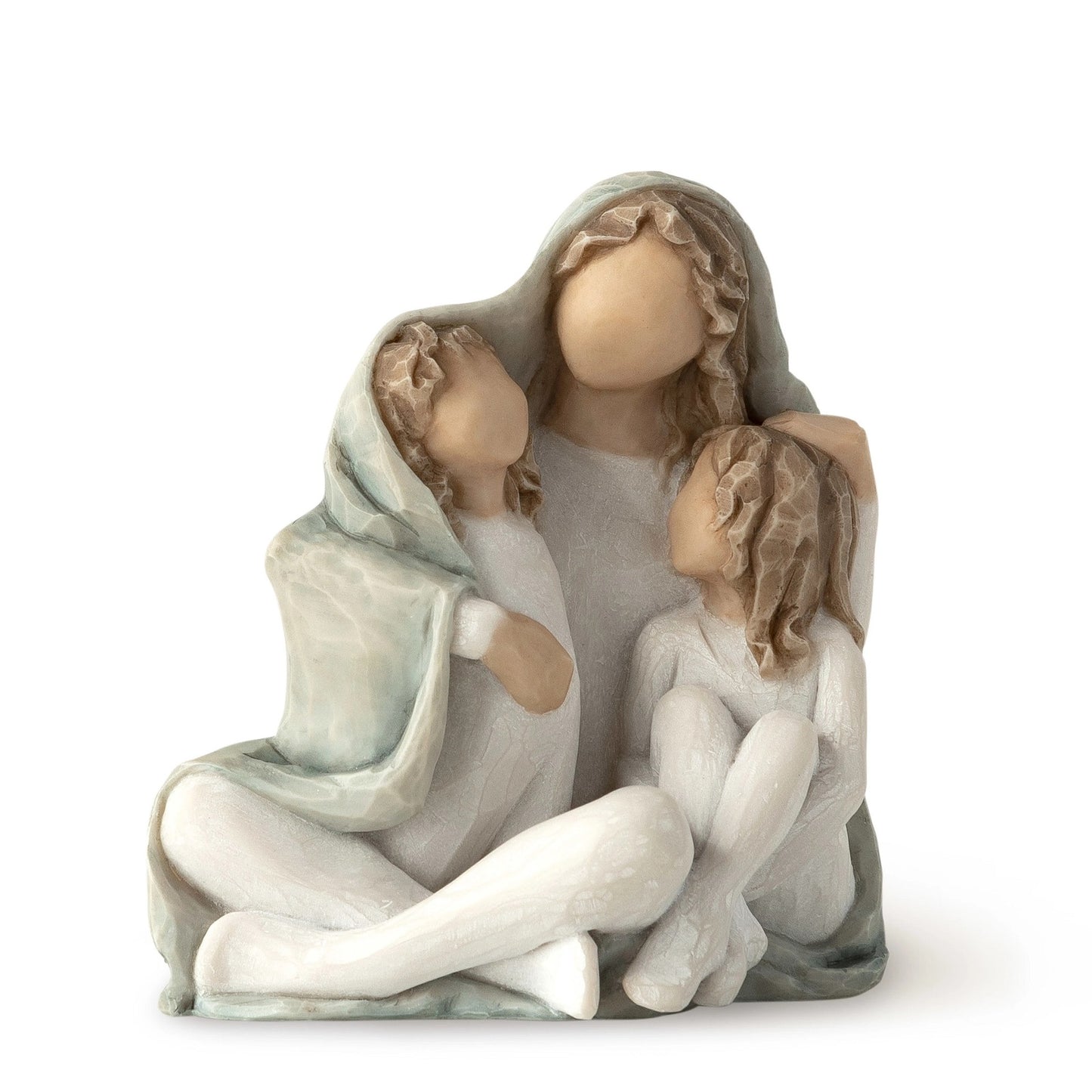 Willow Tree – Cozy Figurine by Susan Lordi