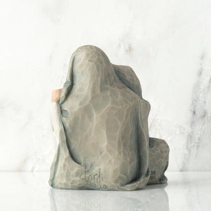 Willow Tree – Cozy Figurine by Susan Lordi