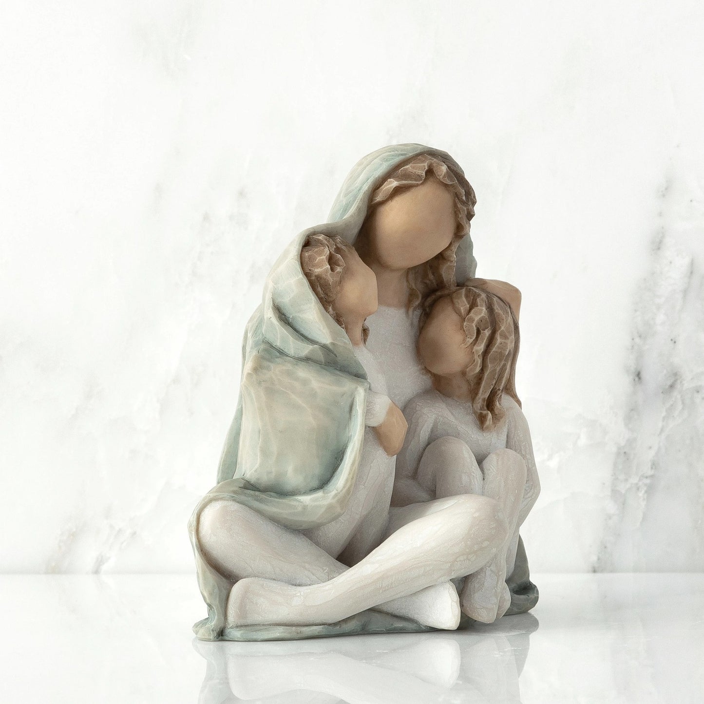 Willow Tree – Cozy Figurine by Susan Lordi