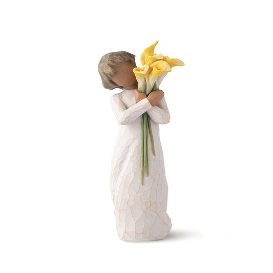 Willow Tree – With Gratitude Figurine by Susan Lordi