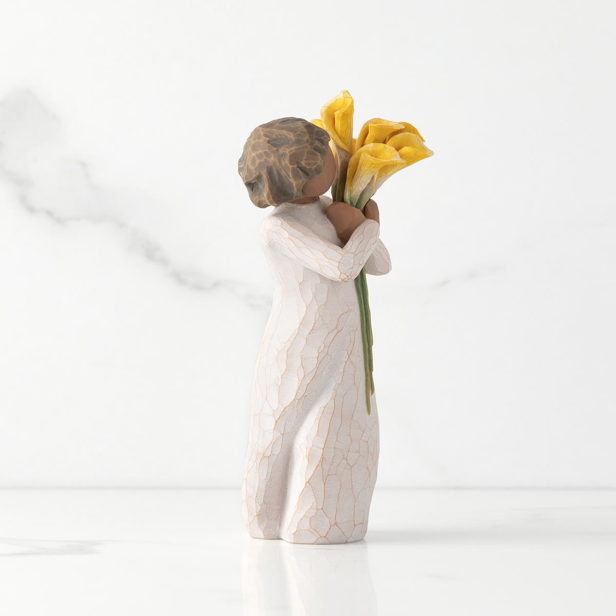 Willow Tree – With Gratitude Figurine by Susan Lordi