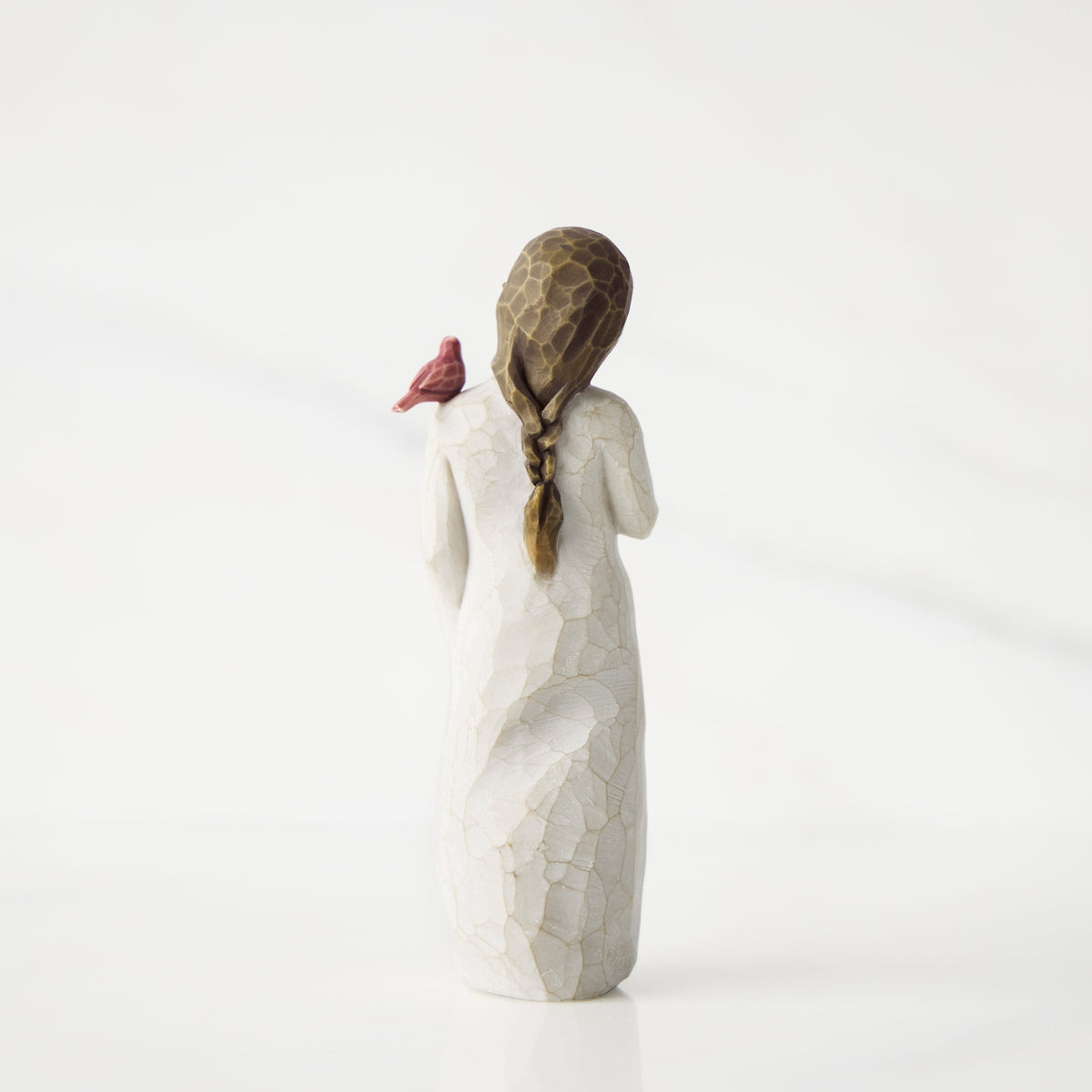 Willow Tree – Messenger Figurine by Susan Lordi