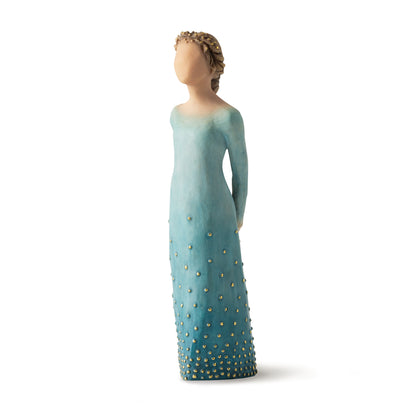 Willow Tree – Radiance (Lighter Skin) Figurine by Susan Lordi