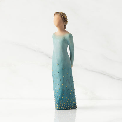 Willow Tree – Radiance (Lighter Skin) Figurine by Susan Lordi