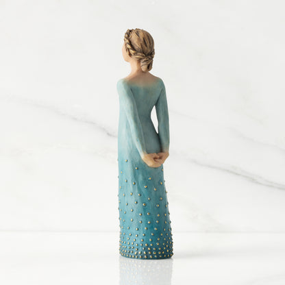 Willow Tree – Radiance (Lighter Skin) Figurine by Susan Lordi