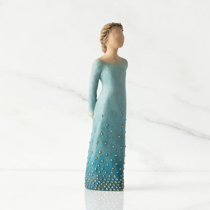 Willow Tree – Radiance (Lighter Skin) Figurine by Susan Lordi