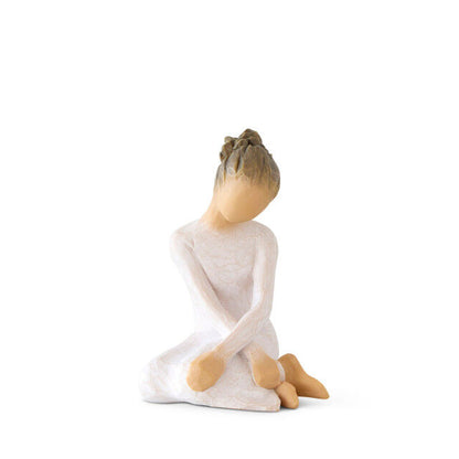 Willow Tree – Serenity Figurine by Susan Lordi