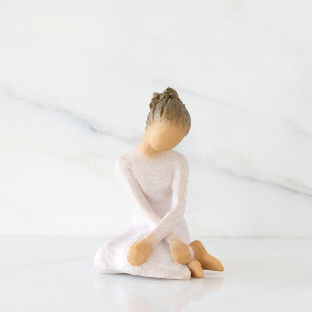 Willow Tree – Serenity Figurine by Susan Lordi