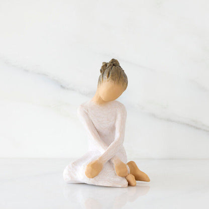 Willow Tree – Serenity Figurine by Susan Lordi