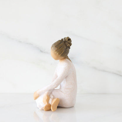 Willow Tree – Serenity Figurine by Susan Lordi