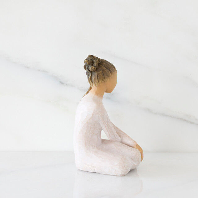 Willow Tree – Serenity Figurine by Susan Lordi