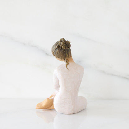 Willow Tree – Serenity Figurine by Susan Lordi