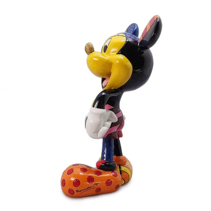 Disney Britto Mickey Mouse Large Figurine