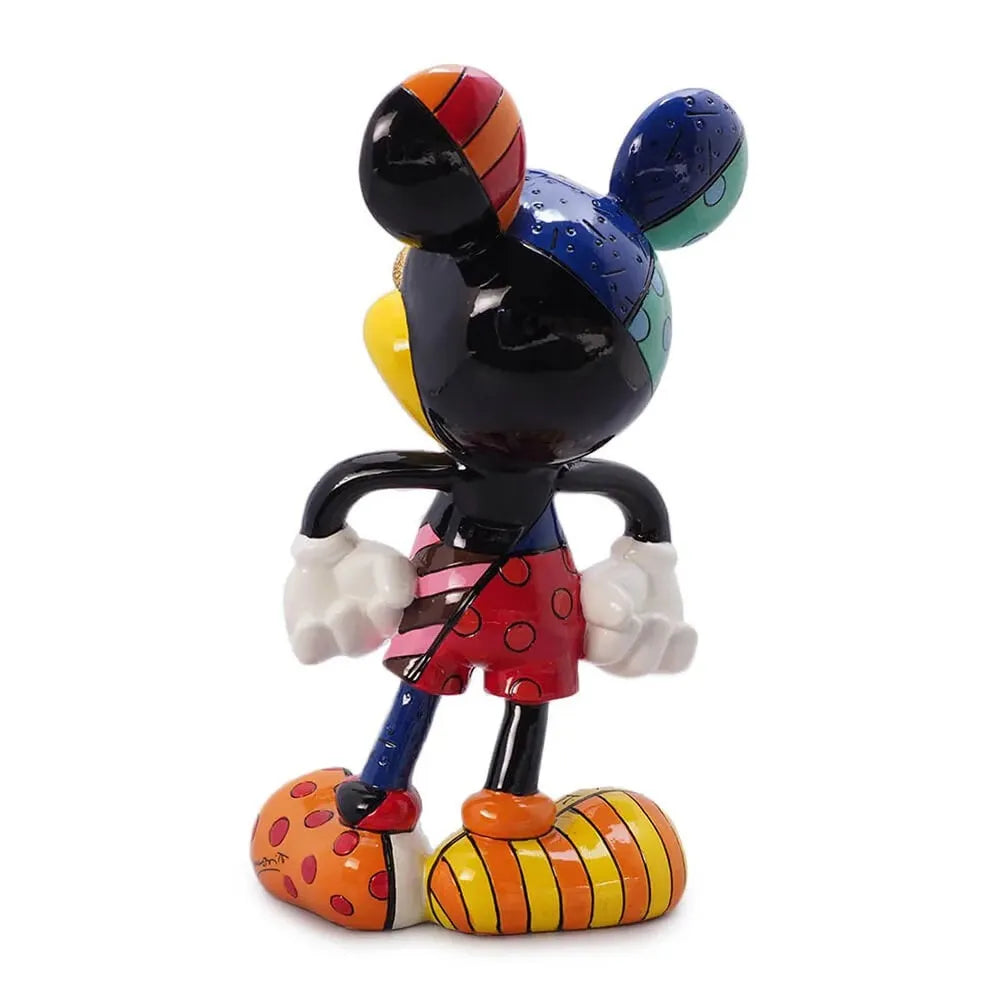 Disney Britto Mickey Mouse Large Figurine