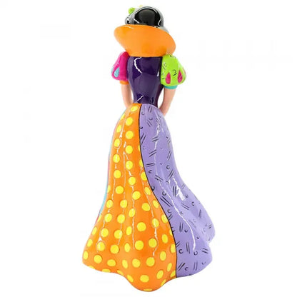 Disney Britto Snow White Large Figurine
