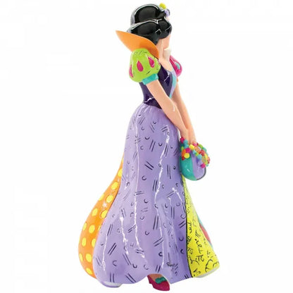 Disney Britto Snow White Large Figurine