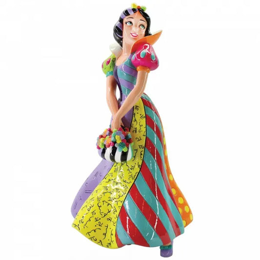 Disney Britto Snow White Large Figurine