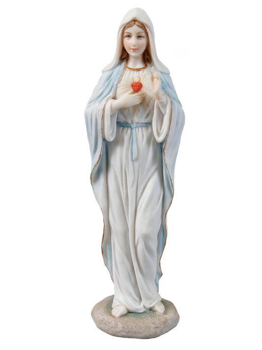 Veronese Statue Collection – Sacred Heart Mary