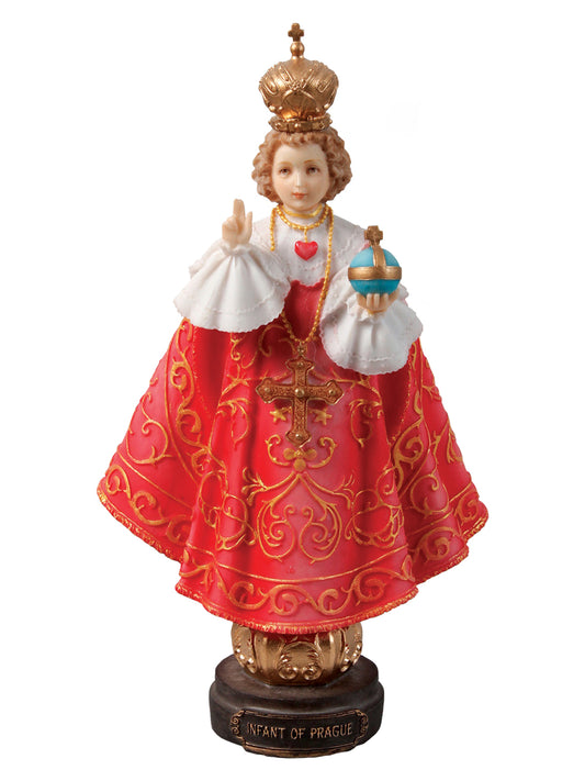Veronese Statue Collection – Infant of Prague