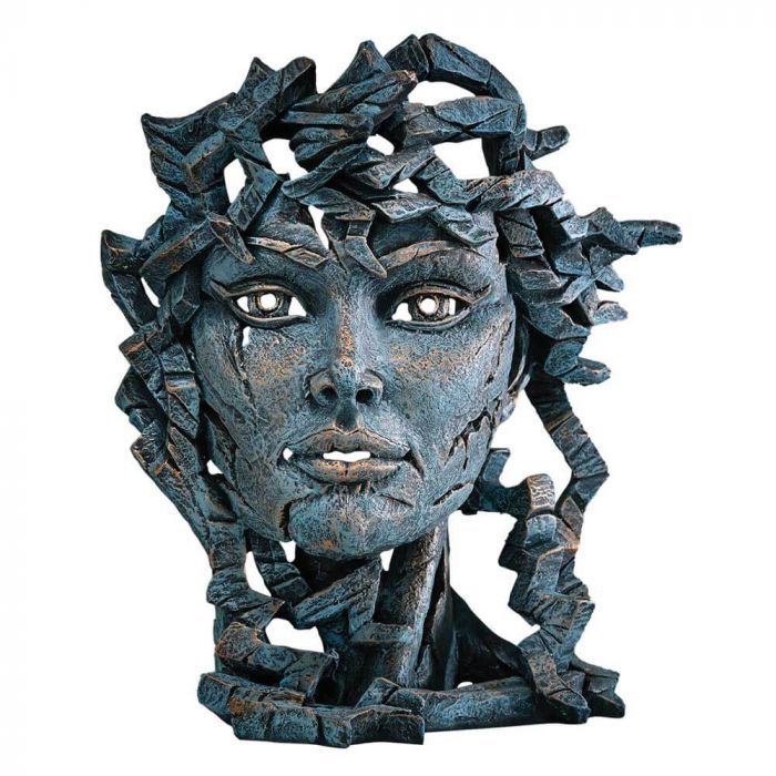 Edge Sculpture Venus Bust – Classical Goddess Resin Figurine