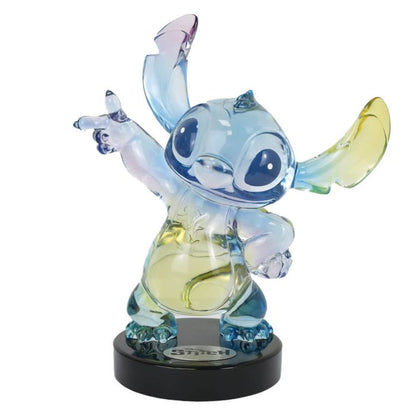 Disney Stitch Rainbow Numbered Limited Edition Figurine