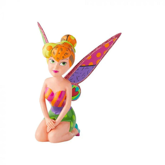 Tinker Bell Disney Britto Medium Figurine