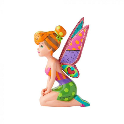 Tinker Bell Disney Britto Medium Figurine