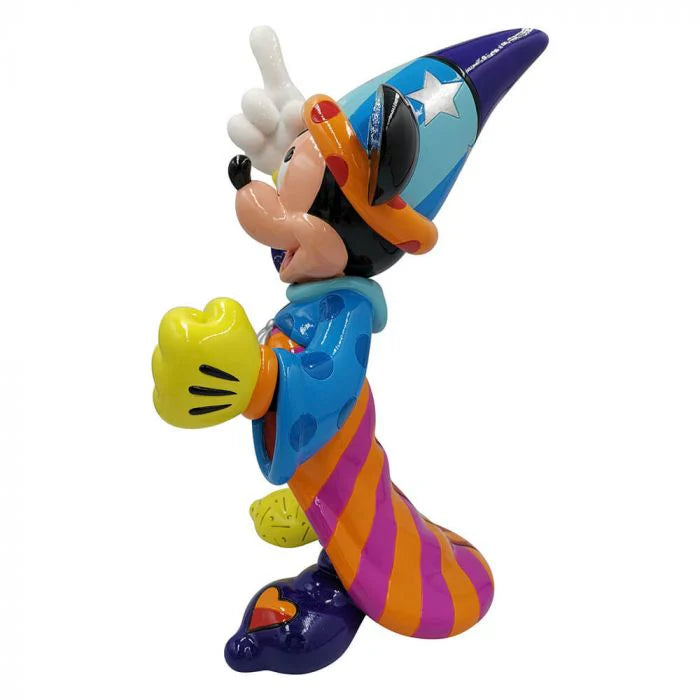 Disney Sorcerer Mickey 80th Anniversary Extra Large Figurine