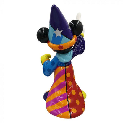 Disney Sorcerer Mickey 80th Anniversary Extra Large Figurine